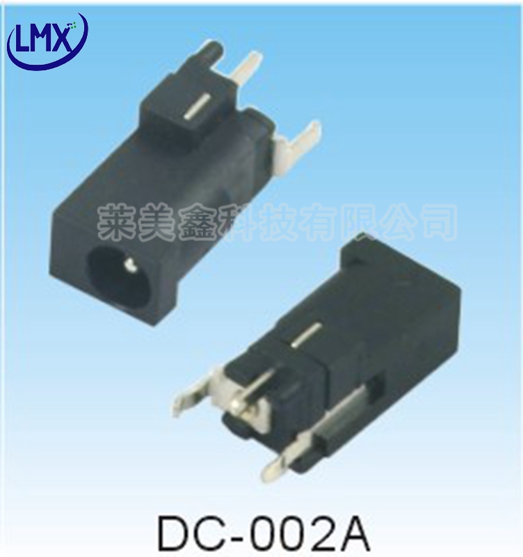 30 / DC-002A 4.2*1.0mm Ǵ 4.2*1.3mm dc   dip 3    Ŀ dc002a